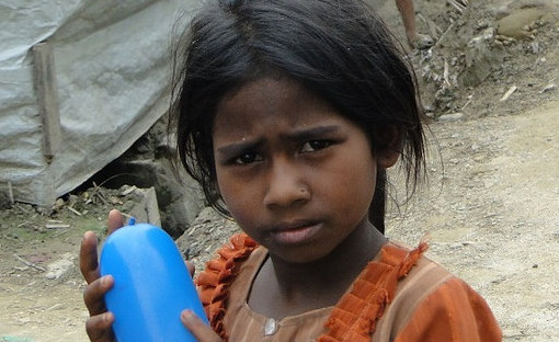 Photo Credit: Evangelos Petratos, Rakhine, Myanmar/Burma