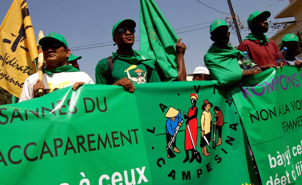 Photo: El Fondo Andaluz de Municipios para la Solidaridad Internacional/Flickr