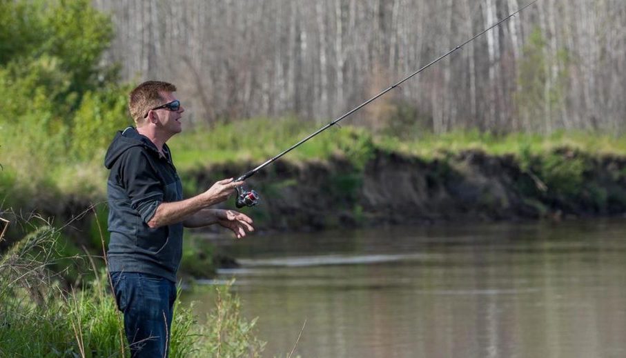 Former Wildrose Leader Brian Jean. (Photo: Facebook).