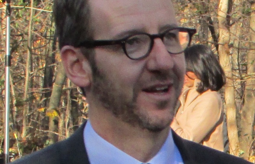 Gerald Butts. Photo: Tholden28/Wikimedia Commons