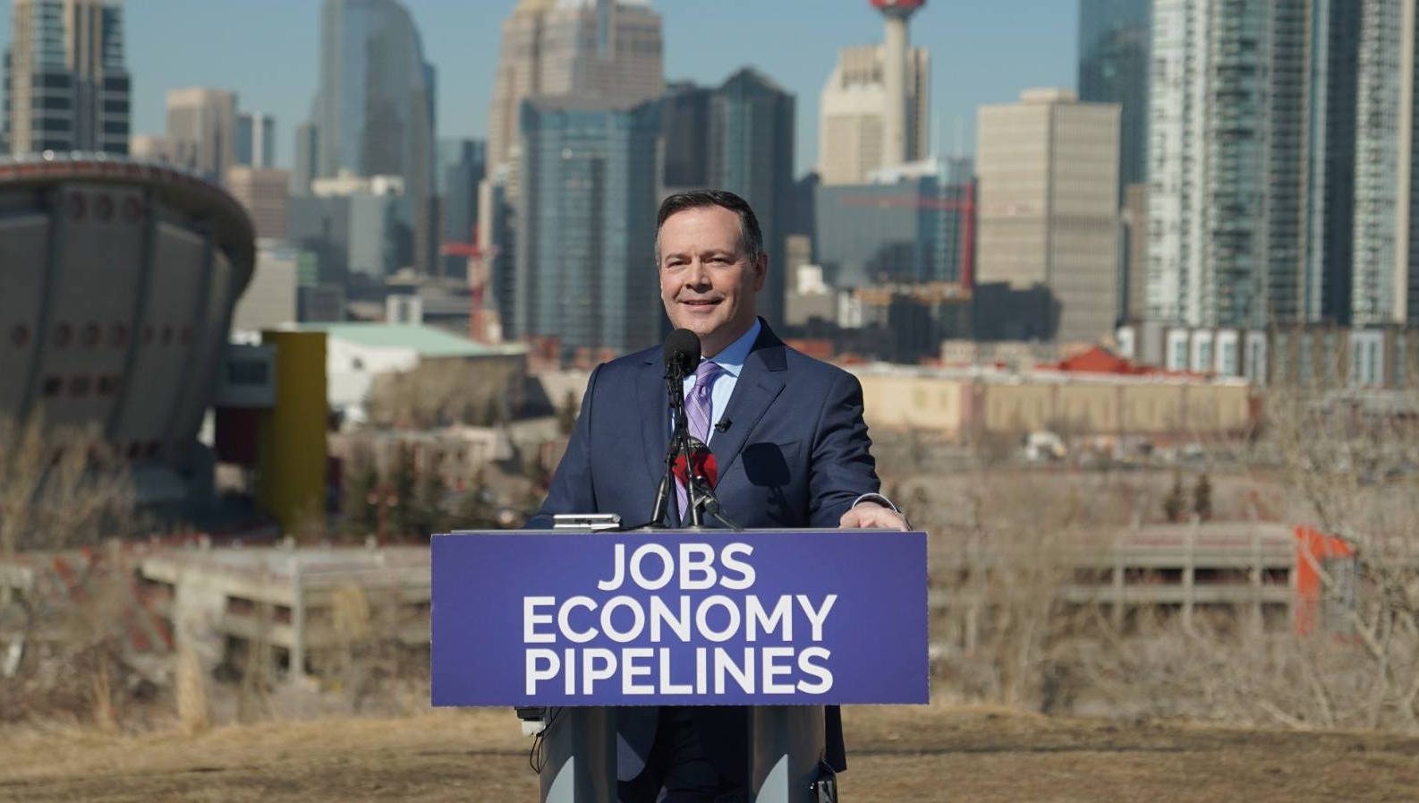 Photo: Jason Kenney/Facebook