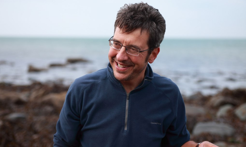 George Monbiot