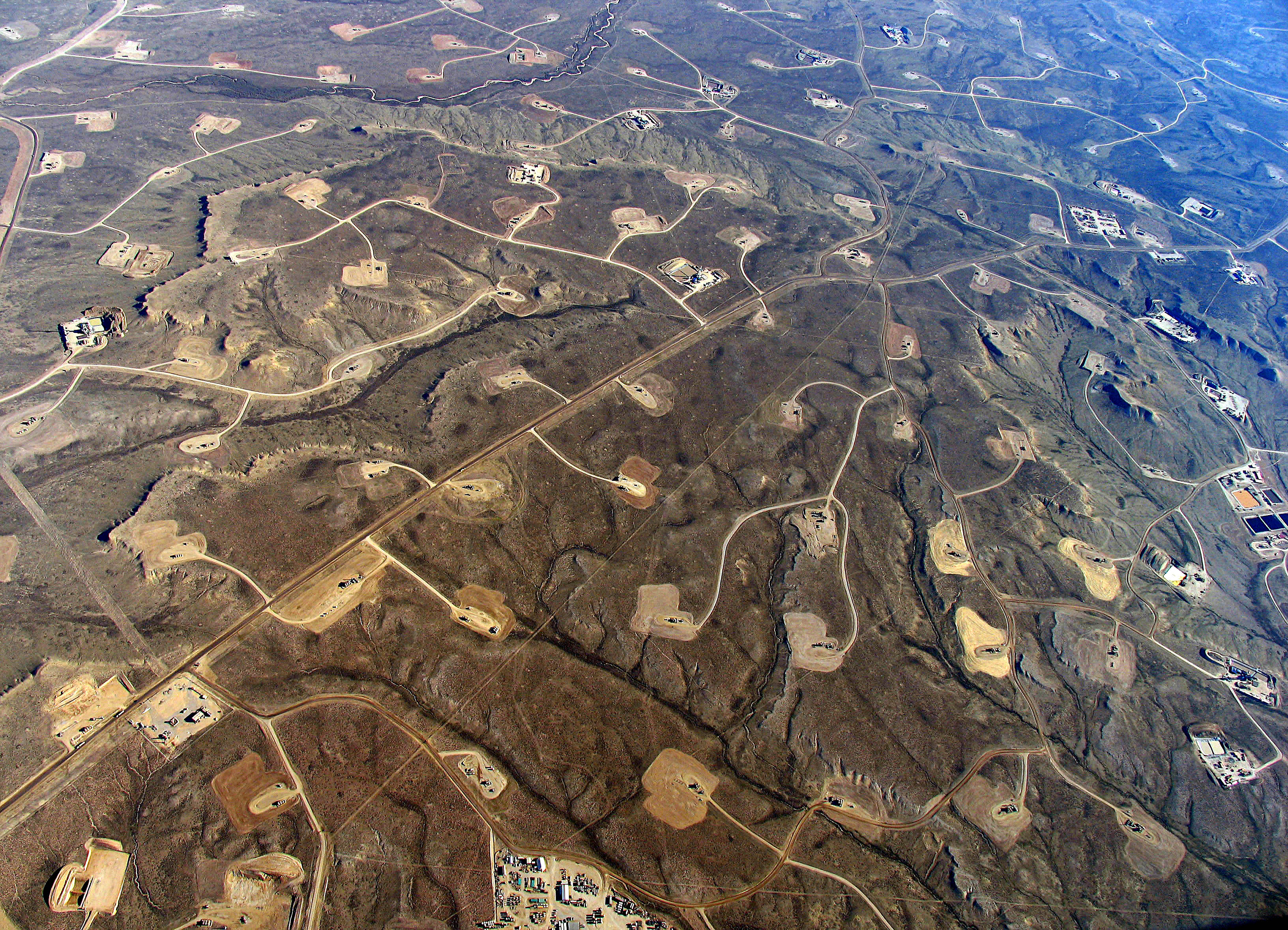 Photo Credit: Bruce Gordon, EcoFlight