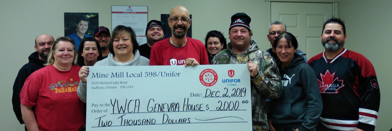 mine_milll_local_598_to_ywca_ginevera_house_sudbudry