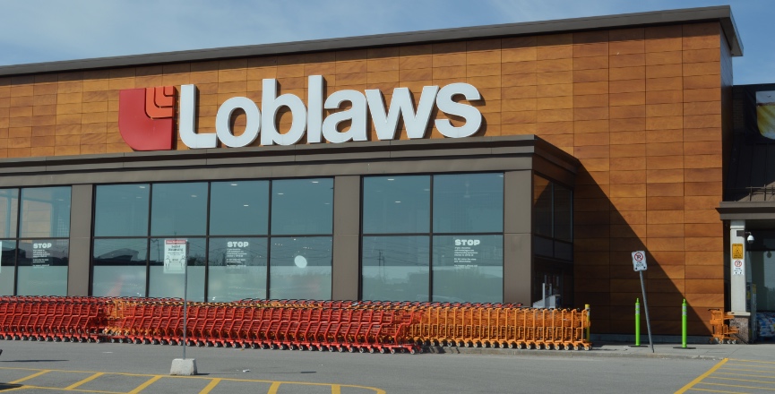 An Ontario Loblaws store. Image: Chelsea Nash/rabble.ca