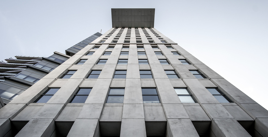 The Federal Court building in Toronto. Image: Kevin P. Siu/Flickr