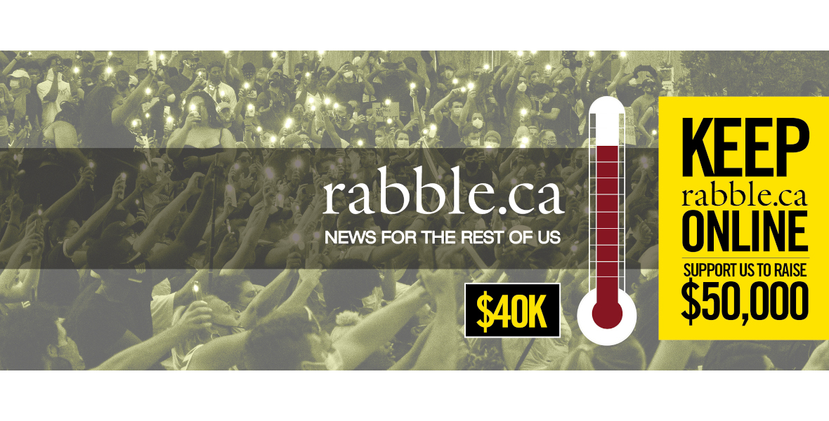 Image: rabble.ca