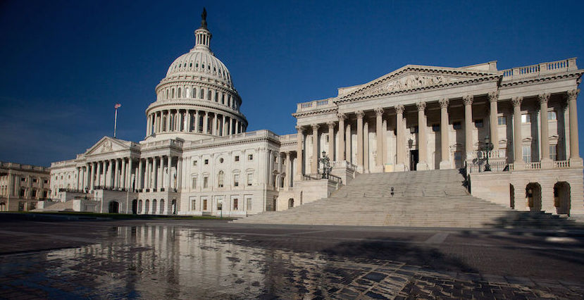 U.S. Senate. Image credit: Sebastian Vital/Flickr