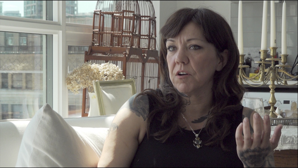 Eliza McCullough: Still from video