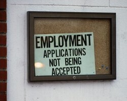 employment by Jeremy Sternberg 250x200