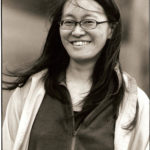 Photo of Rita Wong