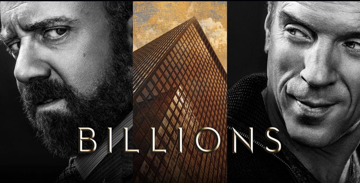 'Billions' poster. (Image: ShowTime/Fair Use)