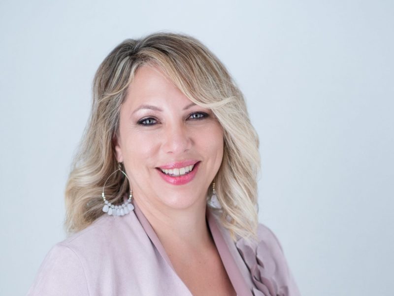 Photo of Brooke Woboditsch