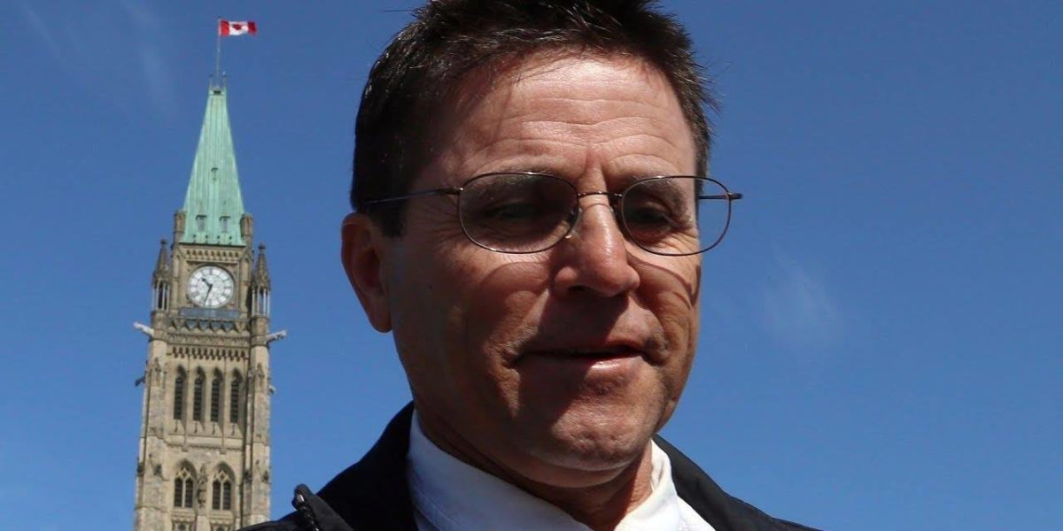 A photo of Hassan Diab.