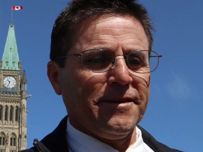 A photo of Hassan Diab.