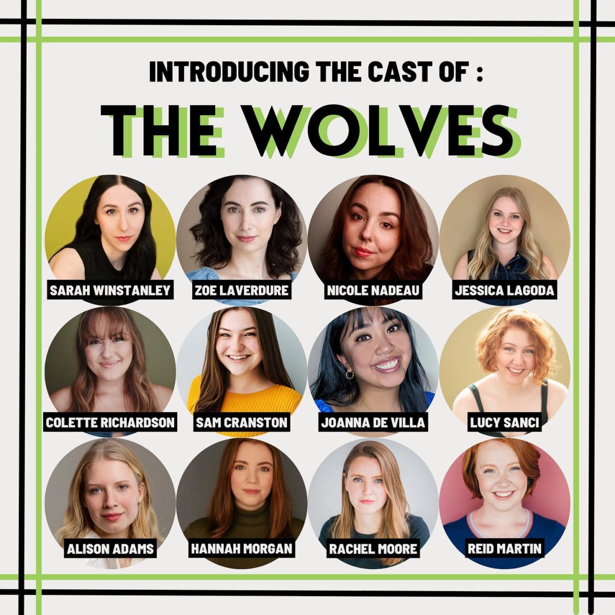 The Wolves Ensemble