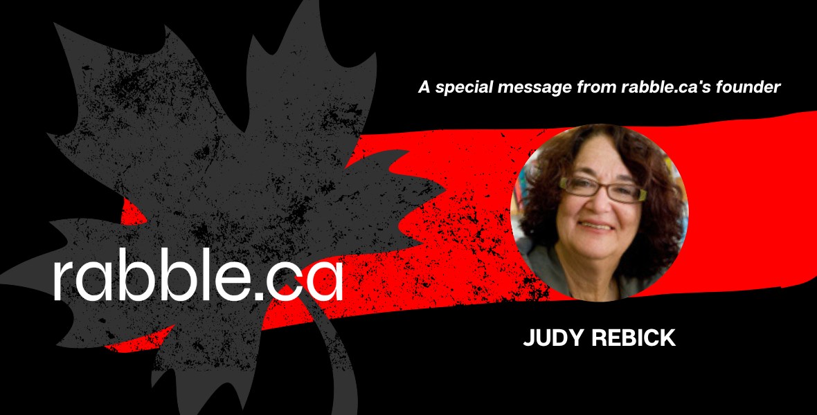 Independent media is essential to democracy | rabble.ca