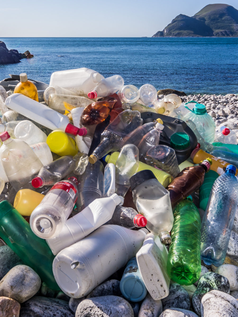 Plastics treaty failure shows need to curtail oil industry