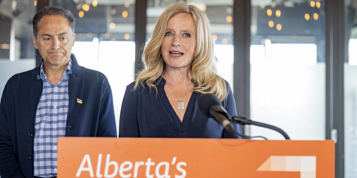 Bizarre UCP system would see Alberta sufferers transported to B.C. for surgeries