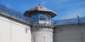 Kingston Penitentiary
