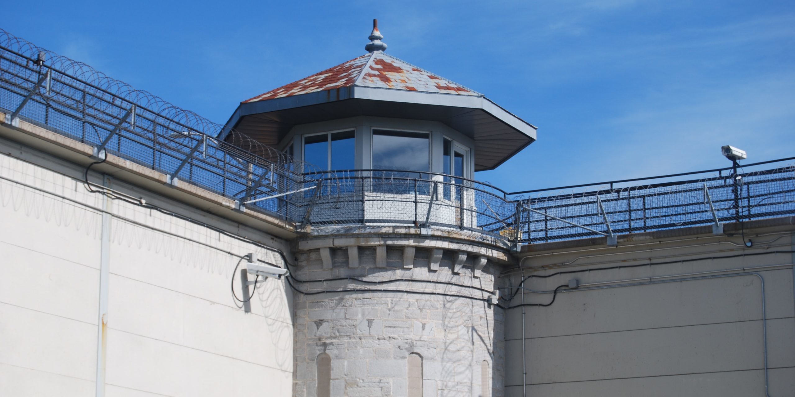 Kingston Penitentiary