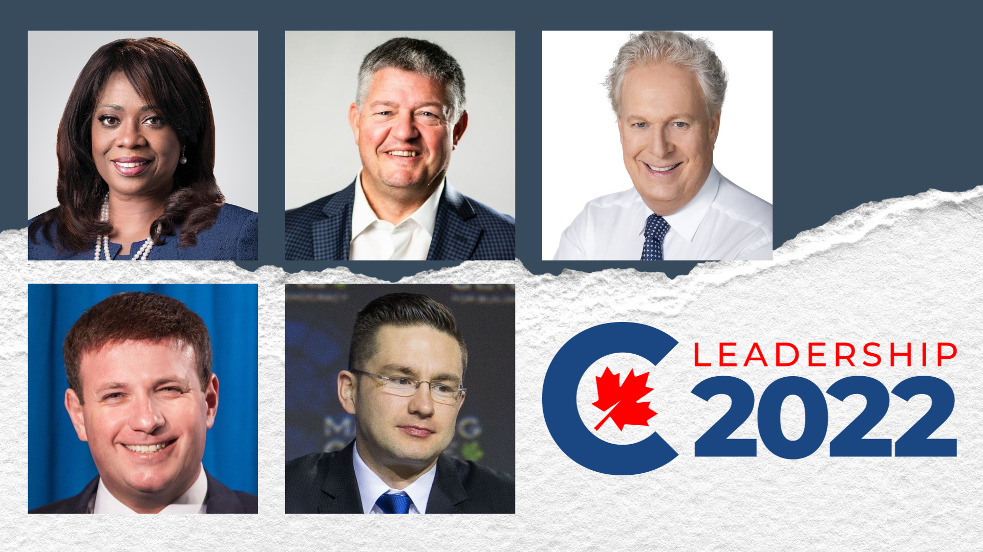 Another messy CPC leadership campaign ends this weekend