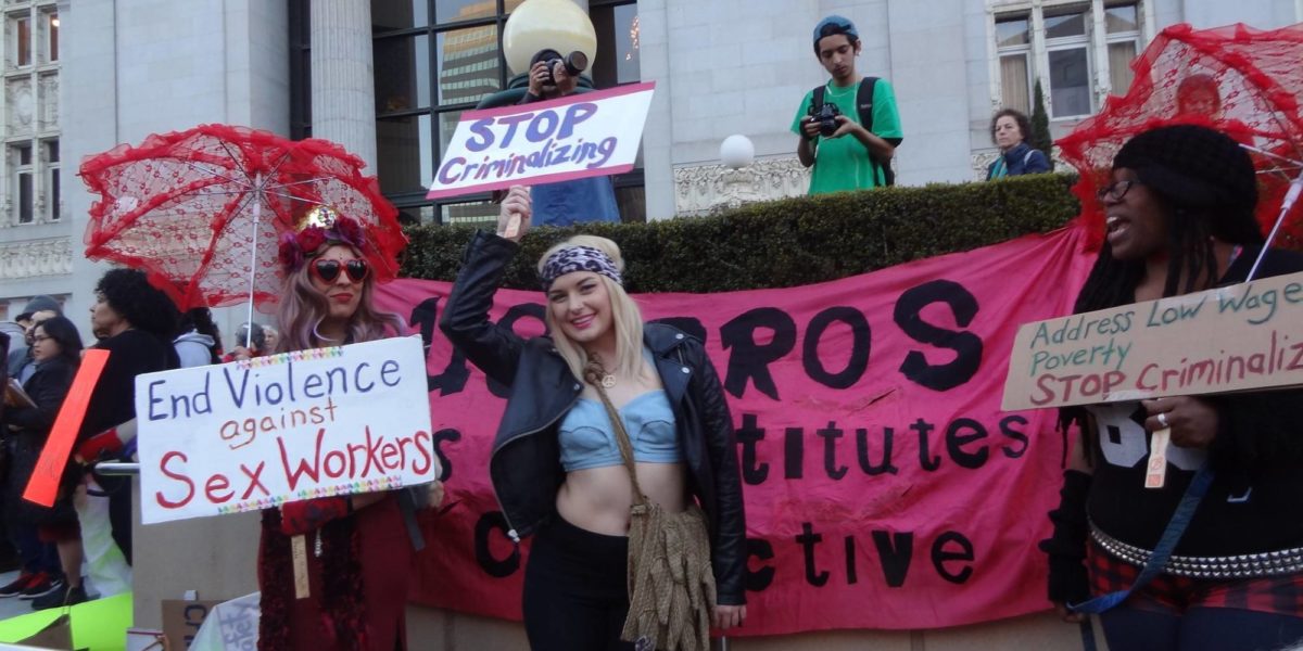 Sex Worker Movement Grows Constitutional Challenge Goes To Court 4878