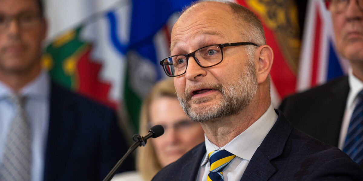 Justice Minister David Lametti.