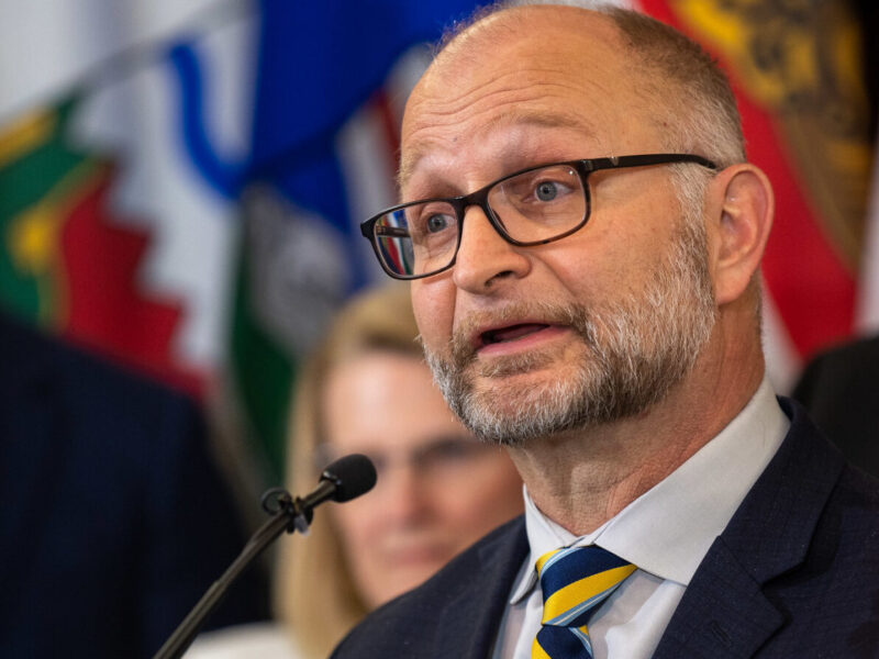 Justice Minister David Lametti.