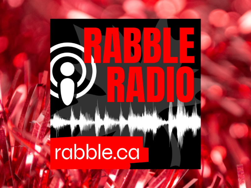 Best of rabble radio