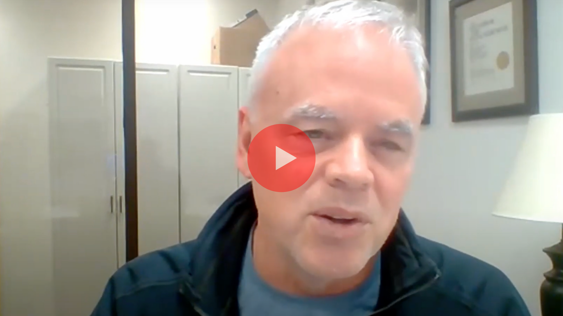 Economist Jim Stanford discusses what kind of recession we're heading into, on Zoom.