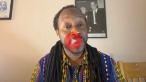 A photo of Richard Sharpe