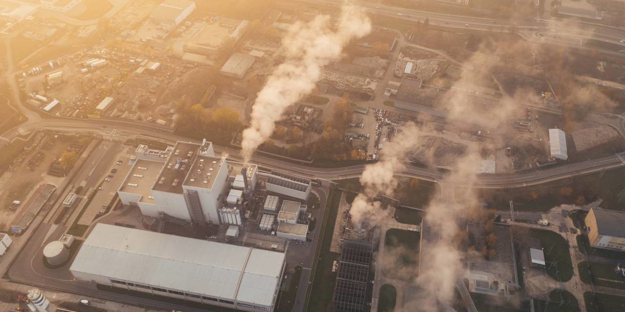 Net Zero Sector Supports Over One Million UK Jobs and Contributes £105bn, Says CBI Report