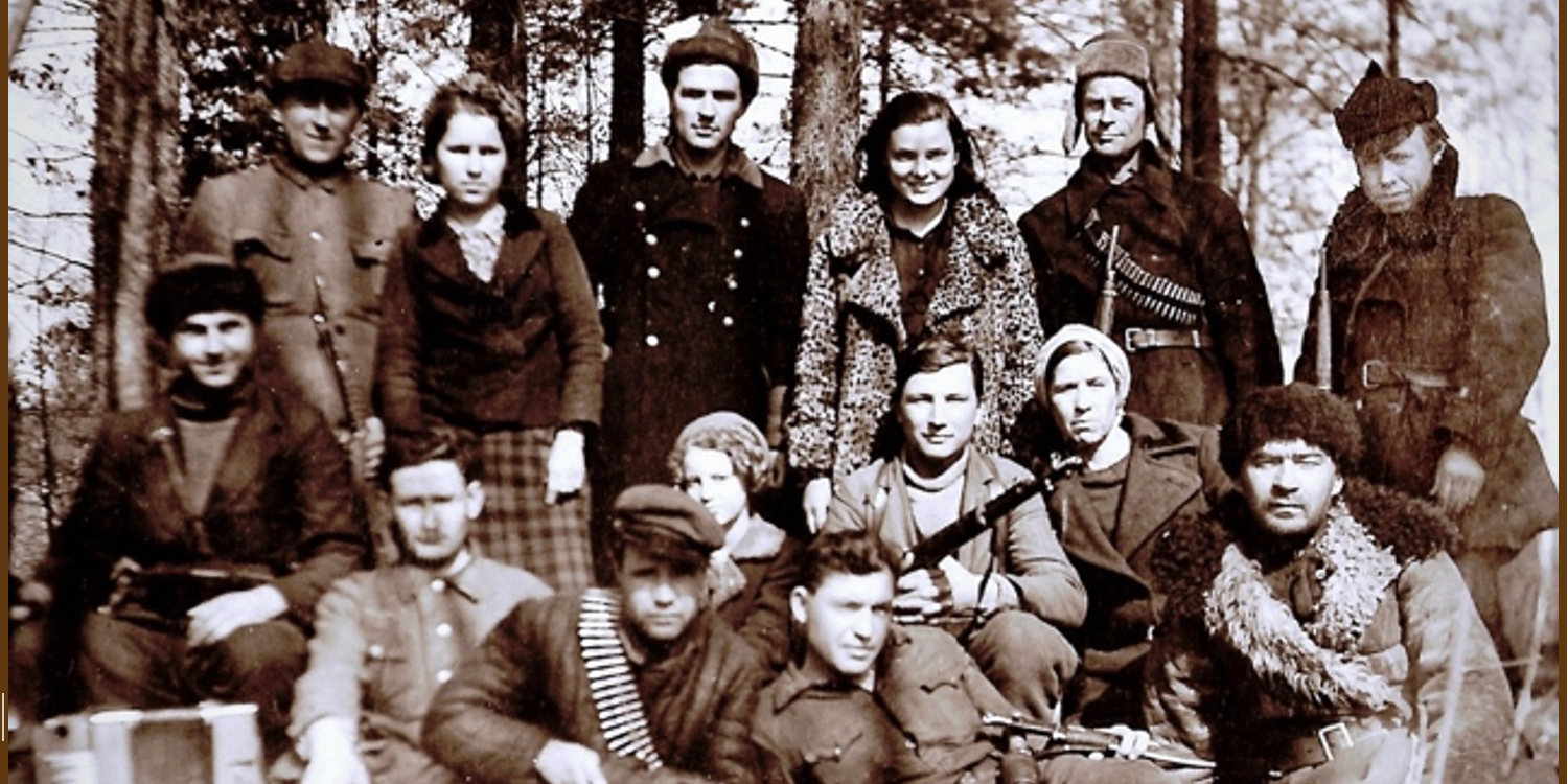 A group of partisans featured in Four Winters.