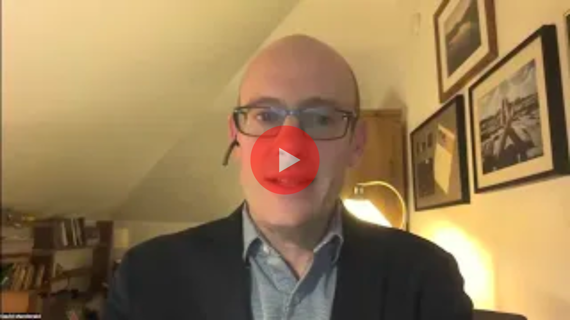 David Macdonald joins Off the Hill to talk about inflation.