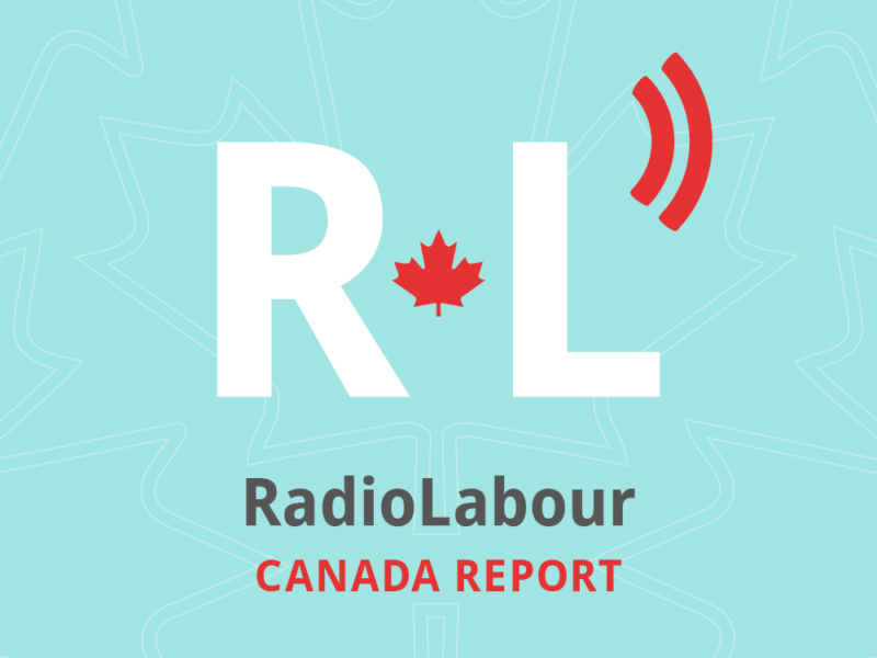 Radio Labour logo