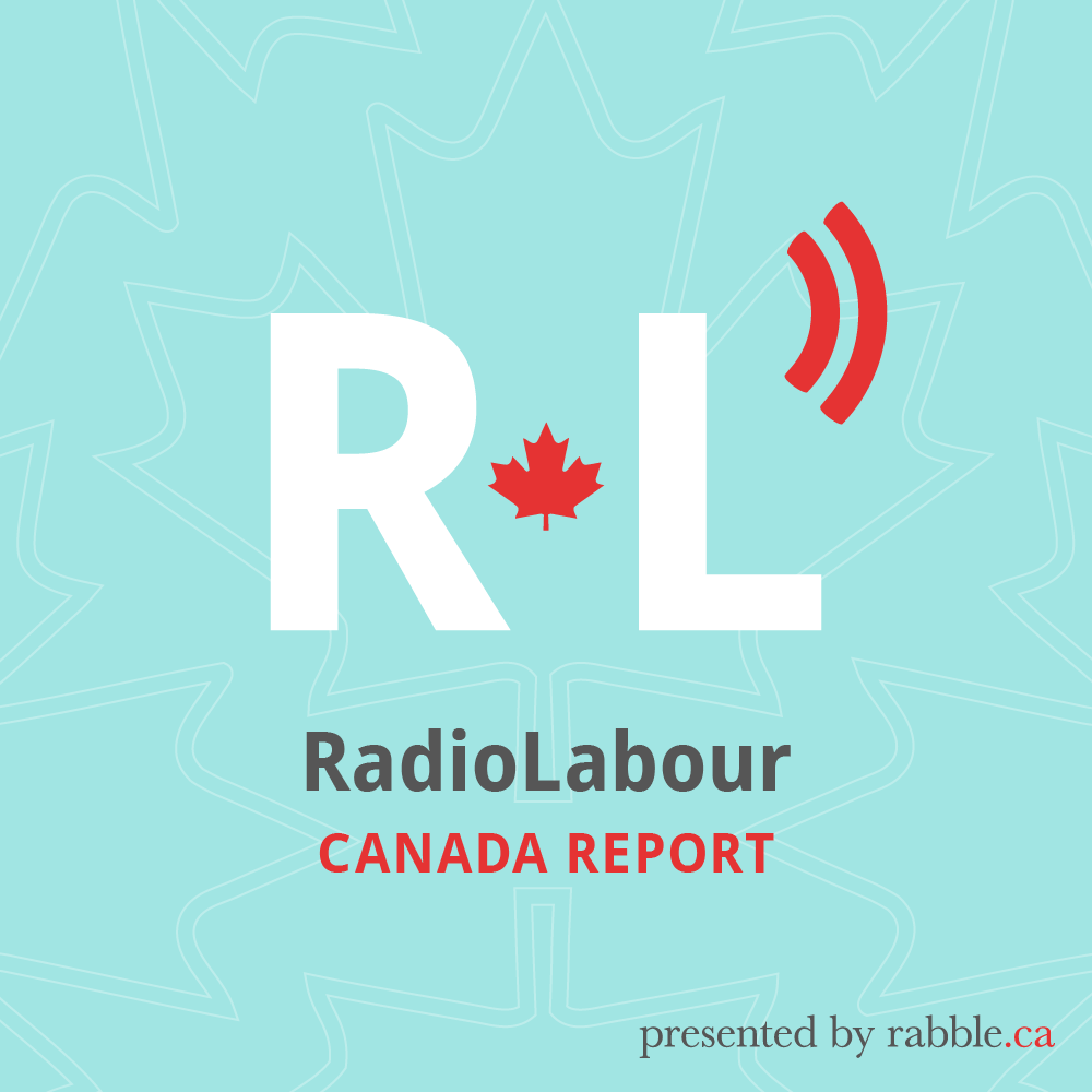 Radio Labour logo