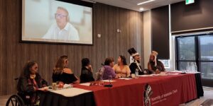 Assembly of Manitoba Chiefs holds press conference on feasibility study of a landfill search.