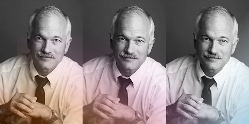 Jack Layton.