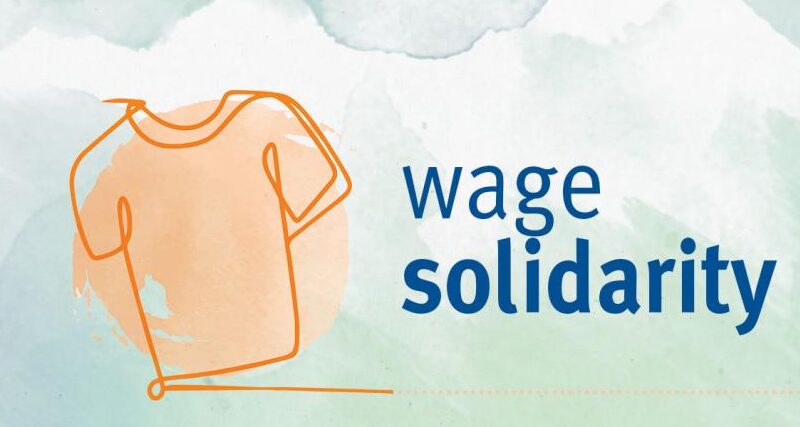 Inter Pares is encouraging workers to engage in wage solidarity by donating a day of wages.