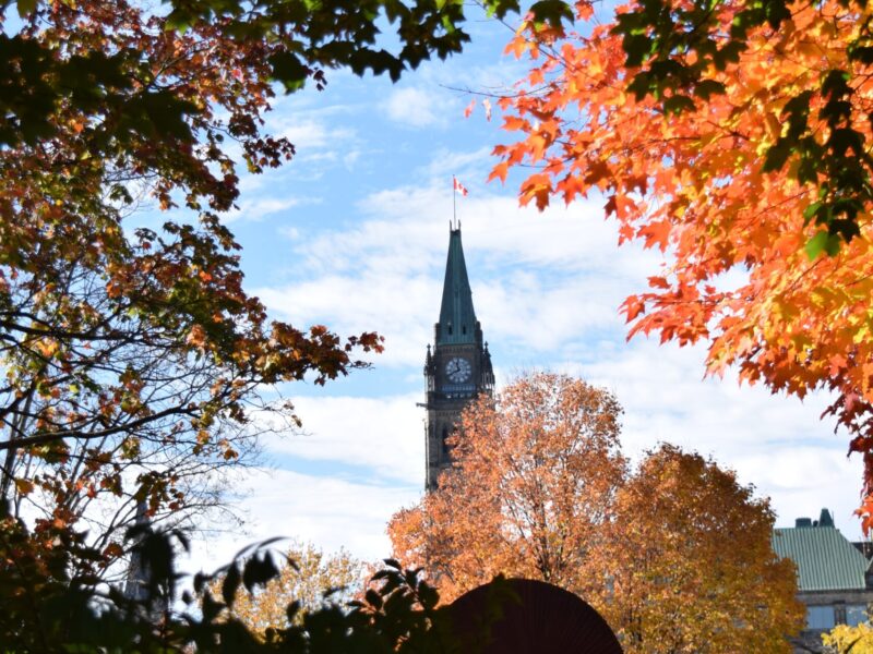 The Alternative Federal Budget proposes fair tax measures to fund public services in Canada.