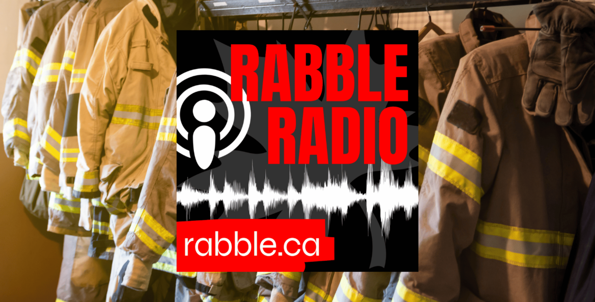 This week on the show, rabble labour reporter Gabriela Calguay-Casuga sits down with Laura Sullivan is a spokesperson from On2Ottawa.