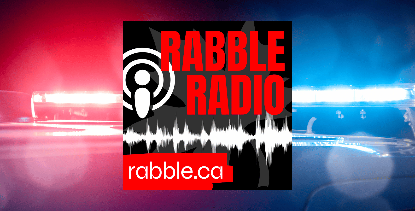 Robin Browne on the myth of community policing