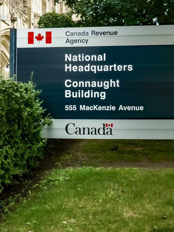 CRA asked to investigate charities supporting Israeli military