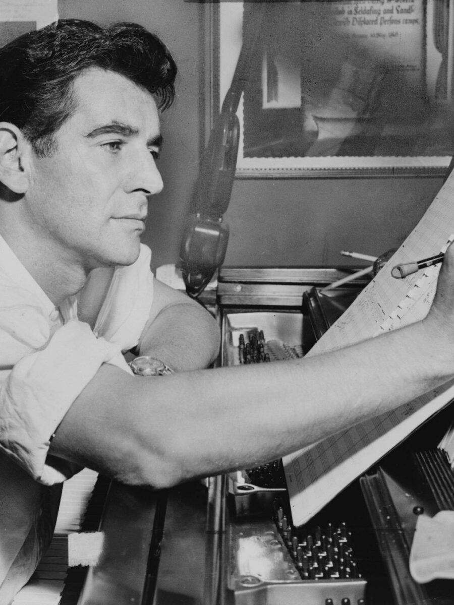 Hollywood’s Maestro does disservice to a great musician and educator