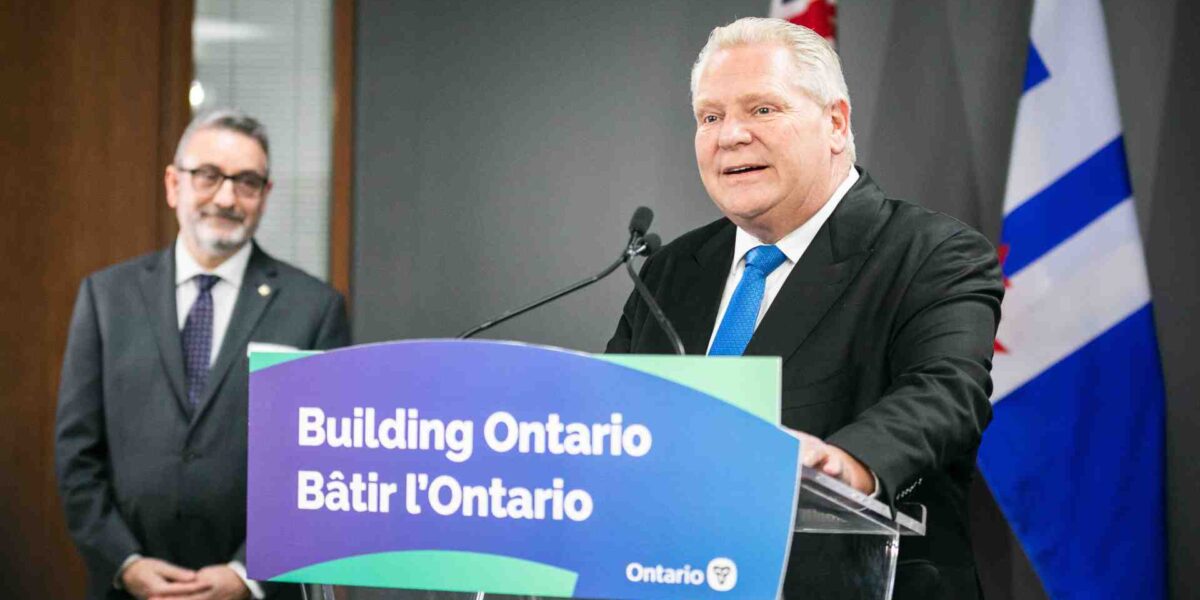 Public sector unions say Ontario budget fails to deliver for workers