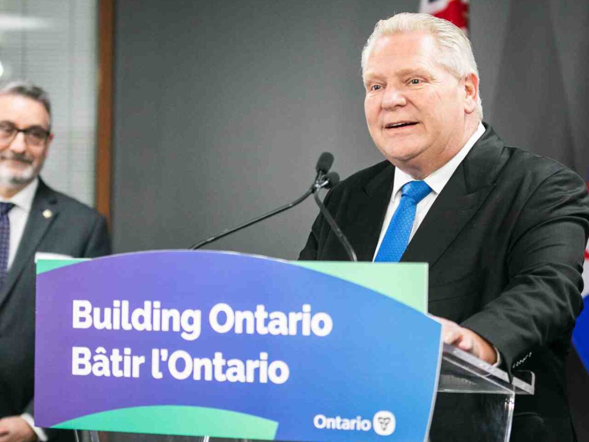 Public sector unions say Ontario budget fails to deliver for workers