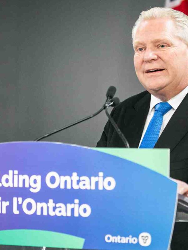 Public sector unions say Ontario budget fails to deliver for workers