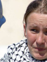 Gaza, 21 years after the killing of Rachel Corrie