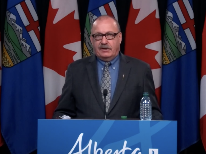 AB gov’t seeks power to fire councillors in bid for greater control over municipalities